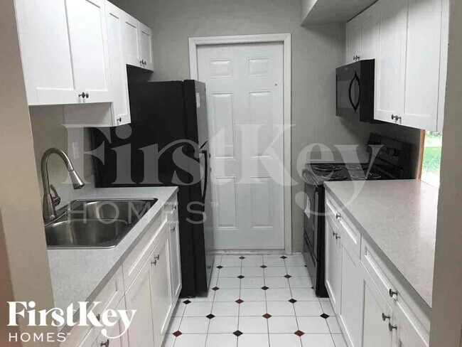 Foto del edificio - 3430 N 72nd Terrace