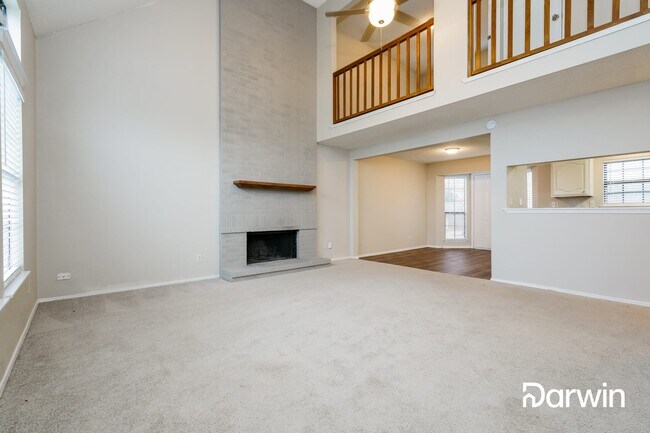 Foto del edificio - 2601 Galemeadow Dr