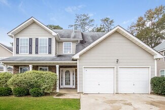 Building Photo - 3747 Rosebud Park Dr