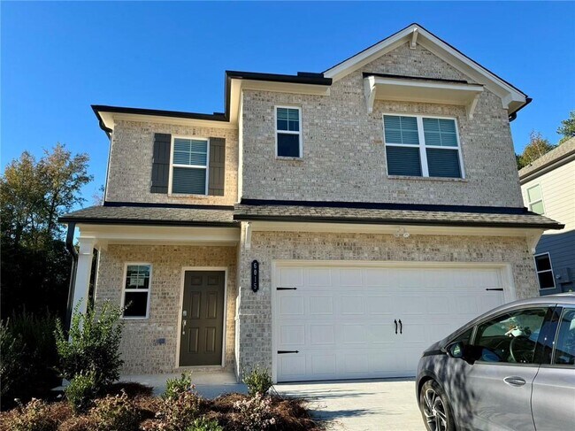 Foto del edificio - 6015 Deer Run St