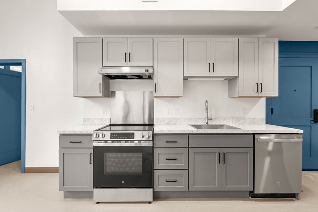 Building Photo - Residences At The Park