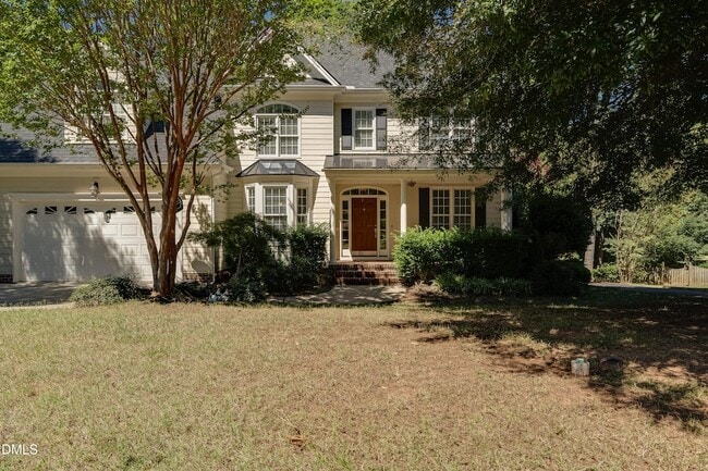 Foto del edificio - 117 Buckhurst Dr