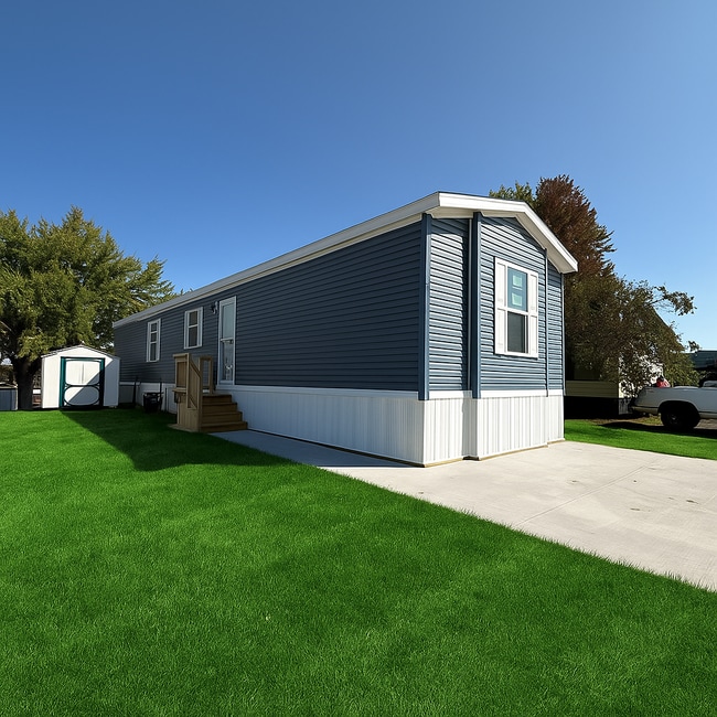 Building Photo - 52780 S Zacharias Ct Building Photo - 52780 S Zacharias Ct