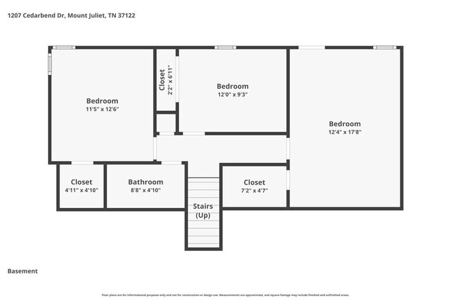 Building Photo - 1207 Cedarbend Dr