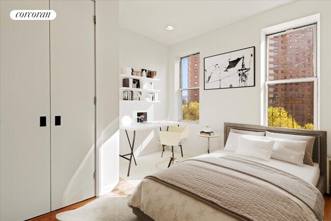 Foto del edificio - 3157 Broadway