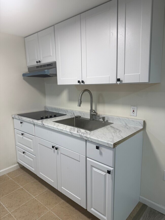 Foto del edificio - 21 Garden St