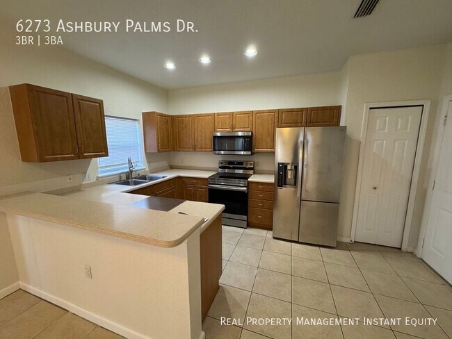 Foto del edificio - 6273 Ashbury Palms Dr