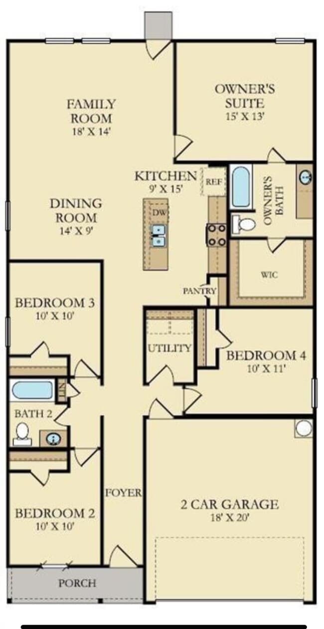 Building Photo - 4214 Briarstone Knl Trl