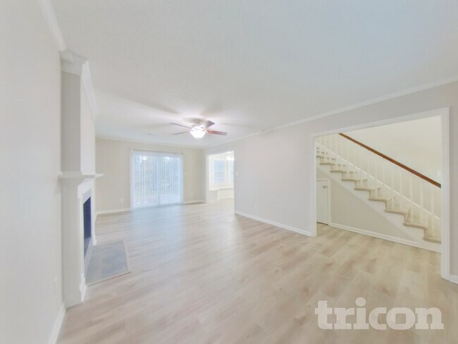 Foto del edificio - 8500 Hornwood Ct