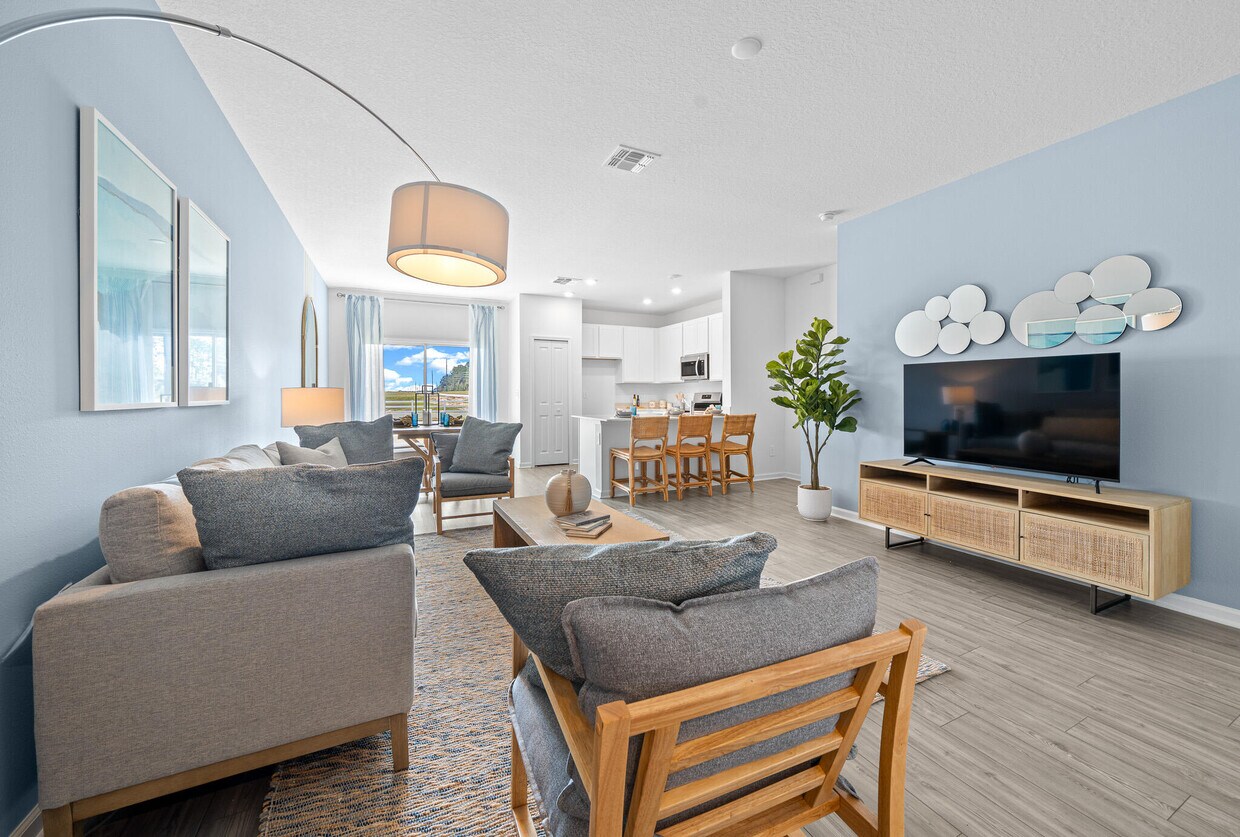Foto principal - 4914 SW 81st St