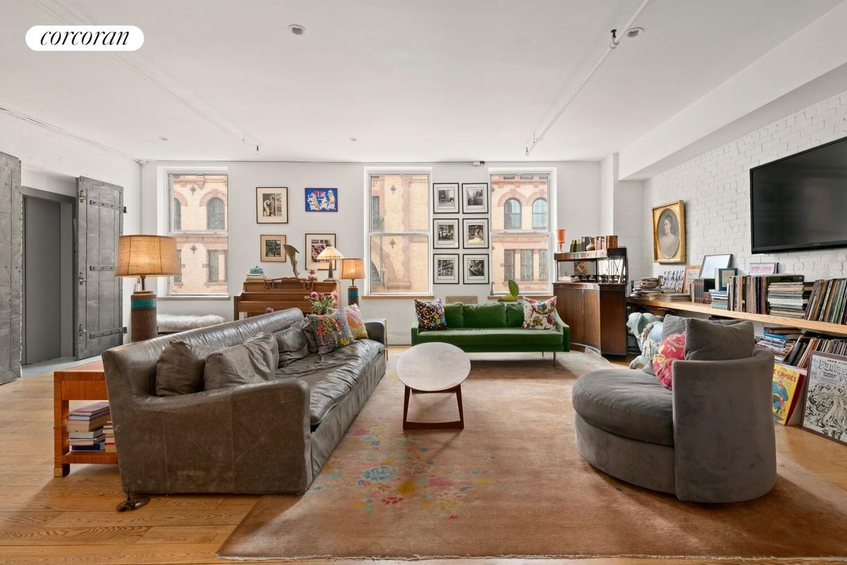 Foto principal - 138 Watts St