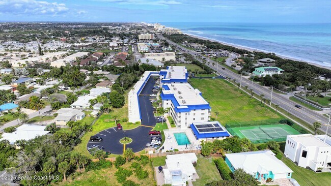 Foto del edificio - 2160 N Hwy A1A