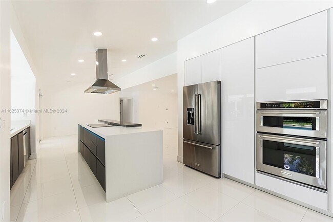 Foto del edificio - 7300 SW 167th St