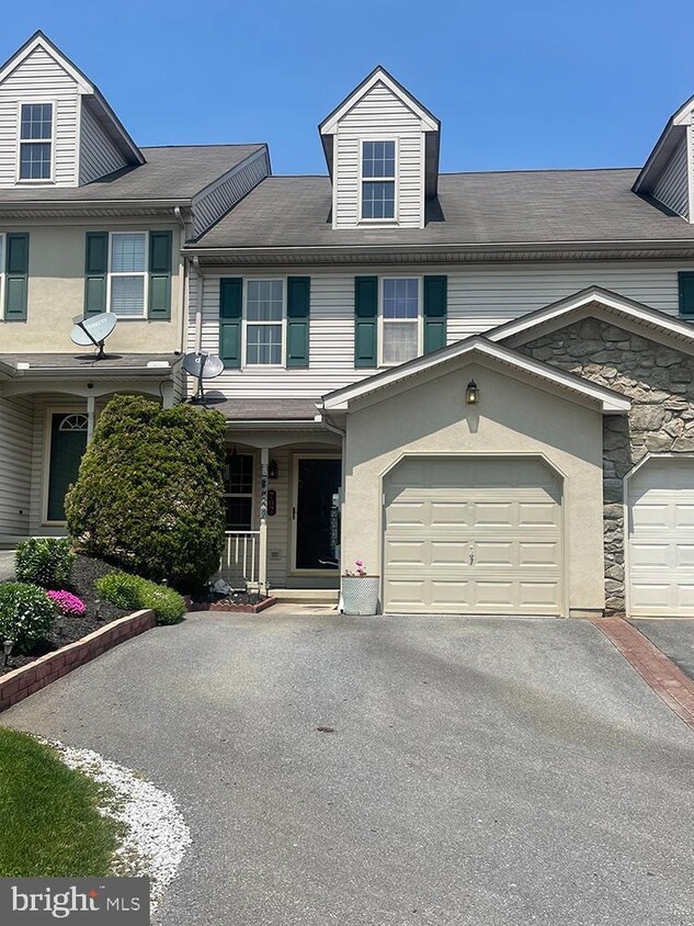 787 Sylvan Rd, Lancaster, PA 17601 Townhome Rentals in Lancaster PA