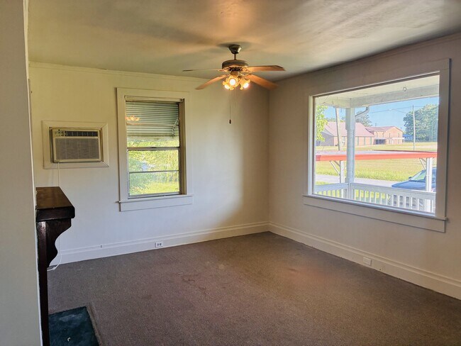 Foto del edificio - 1226 Sizemore St