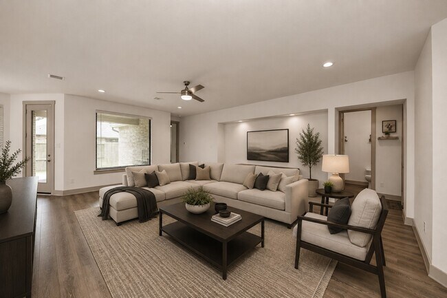 Foto del edificio - 1567 Harvest Vine Ct