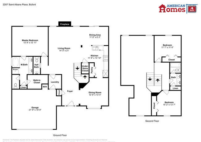 Building Photo - 2207 Saint Albans Place
