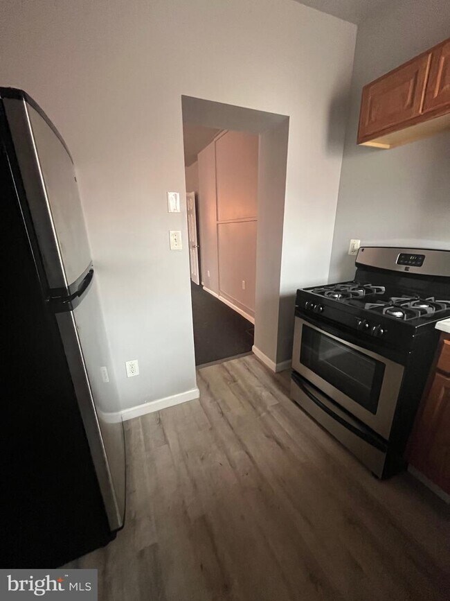 Foto del edificio - 421 N Bouldin St