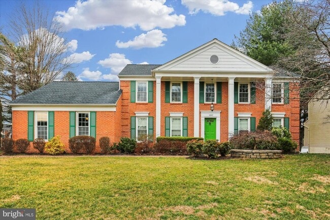 Photo - 15237 Jones Ln. House