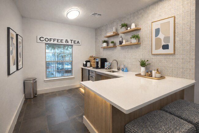 Foto del edificio - Azul Apartment Homes