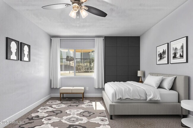 Foto del edificio - 3416 N 44th St