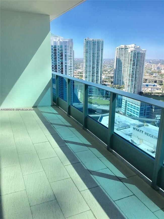 Foto del edificio - 200 Biscayne Blvd Way