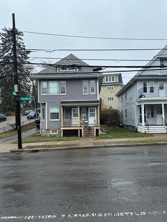 Foto principal - 5011 Washington St