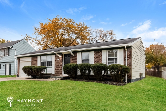 Building Photo - 1663 W Kemper Rd