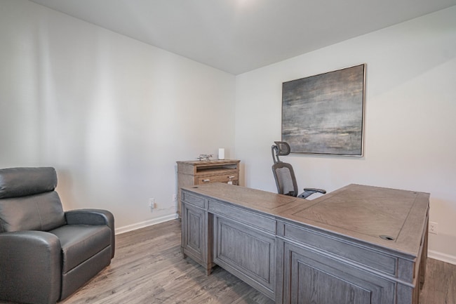 Foto del edificio - 203 Sage Fld Dr