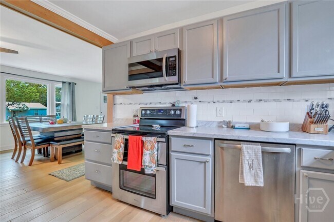 Foto del edificio - 311 Birkenhead Rd