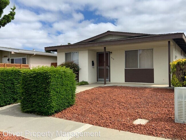 Building Photo - 2 br, 1 bath House - 458 Argos Circle