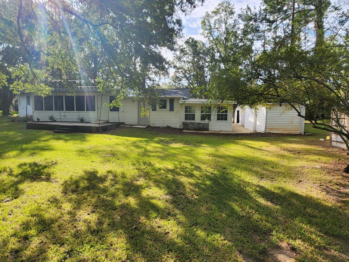307 Philema Rd, Albany, GA 31701 House Rental in Albany, GA