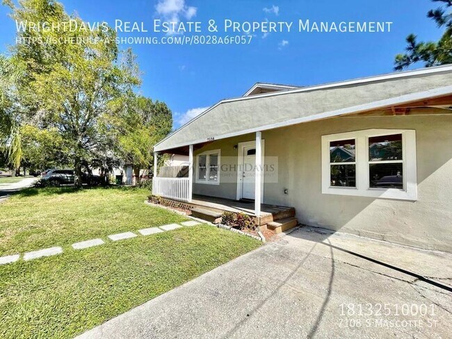 Foto del edificio - 7108 S Mascotte St