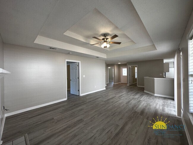 Foto del edificio - Beautiful 3 Bedroom Home in Fort Walton Beach!
