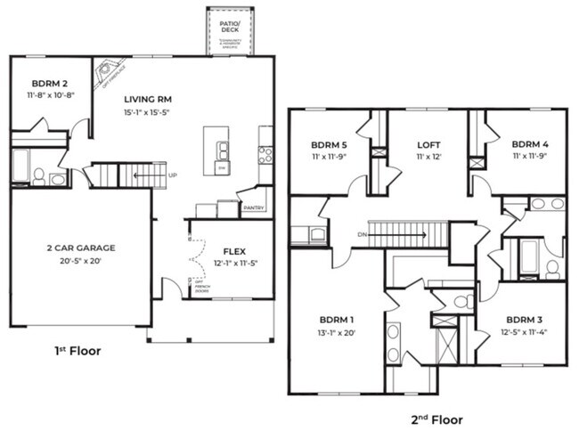 Building Photo - 111 David Hl Dr