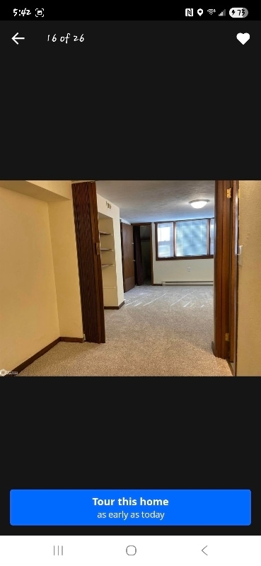 Building Photo - 104 W Lowe Ave