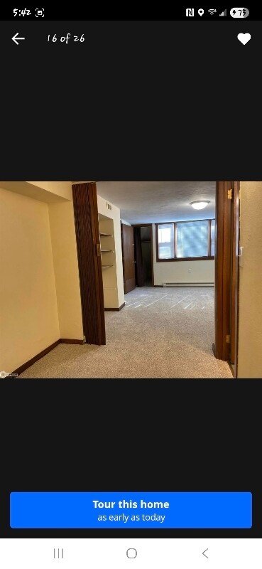 Foto del edificio - 104 W Lowe Ave