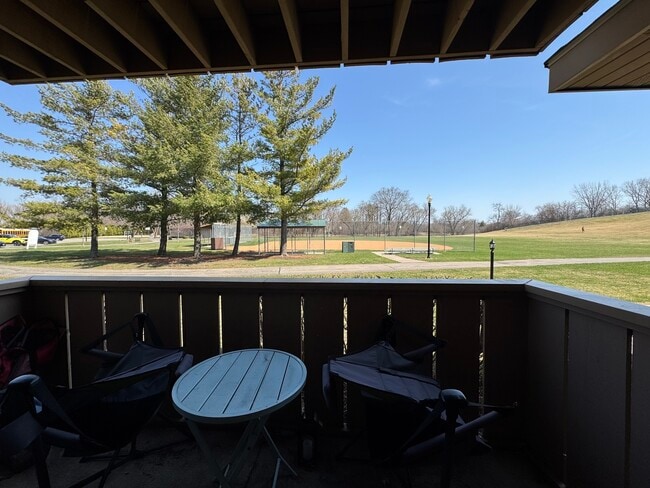 Foto del edificio - 1 Cedar Ct