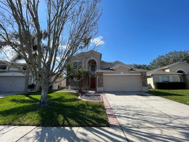Building Photo - Live the Lake Nona Dream! Elegant 4-Bed Ex...