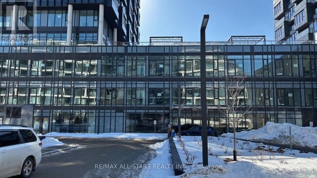 Building Photo - 1 Quarrington Lane