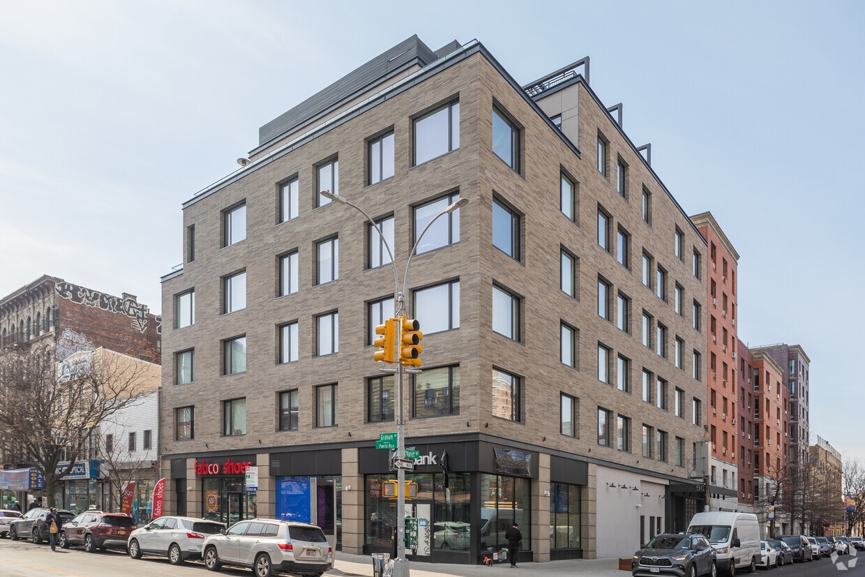Primary Photo - 45 Graham Ave