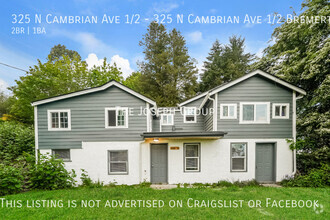 Building Photo - 325 N Cambrian Ave