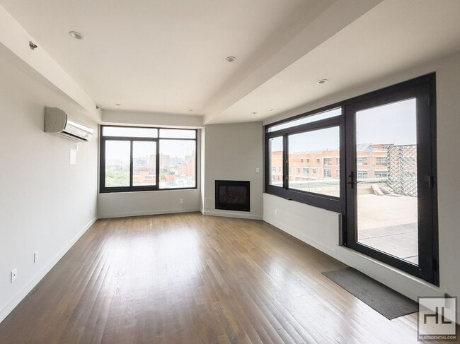 Building Photo - Bushwick Avenue / Spacious Penthouse 2-Bed...