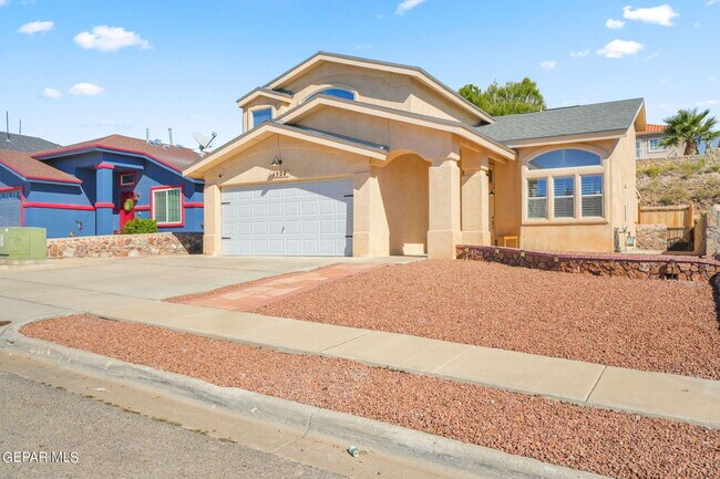 Foto del edificio - 1524 Cherokee Ridge Drive