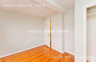 Building Photo - 548 N Loudoun St