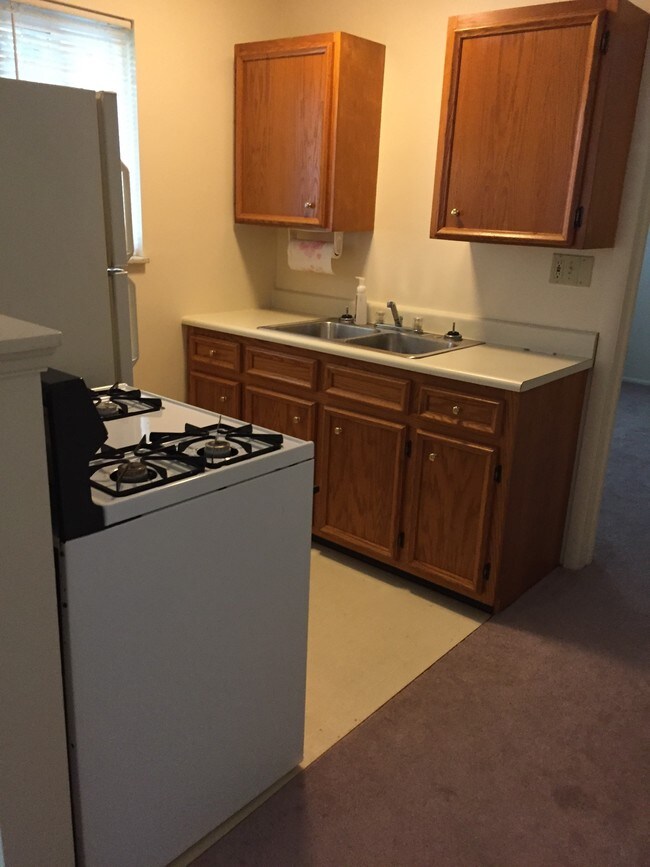 Foto del interior - 2555 2nd St