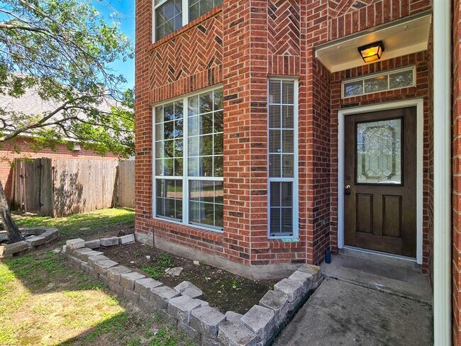 Foto del edificio - 17692 Box Canyon Terrace
