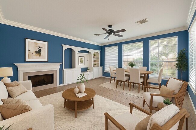 Foto del edificio - 20602 Autumn Terrace Ln