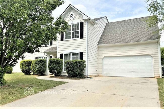 Building Photo - 8119 Valley Ridge Dr
