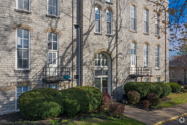 Foto del edificio - Sycamore School